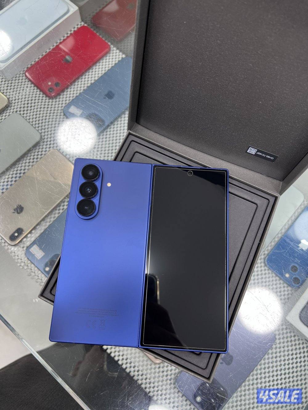 للبيع Z fold 71