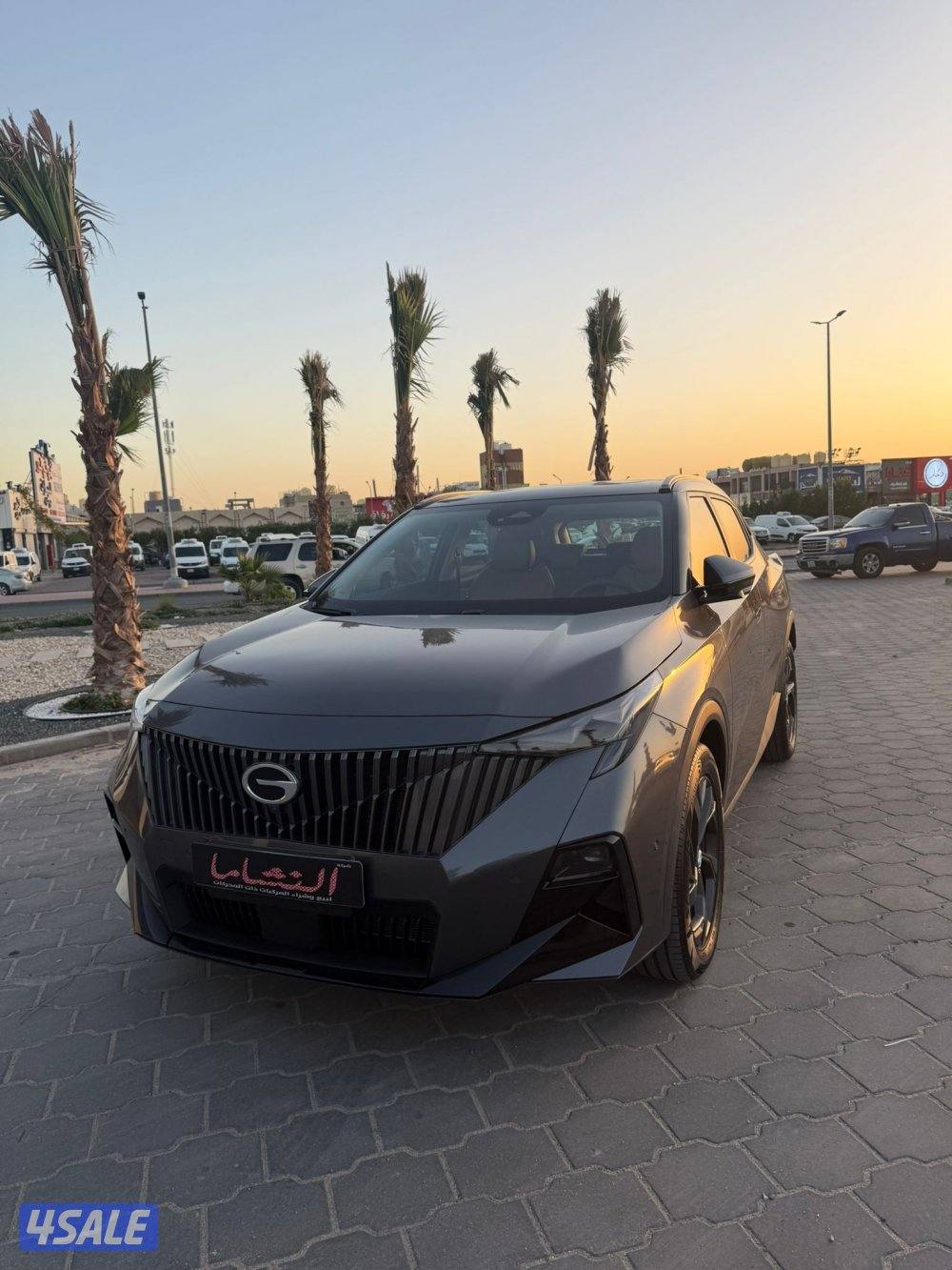 النشاما لبيع وشراء السيارات GS3.   mzoom0