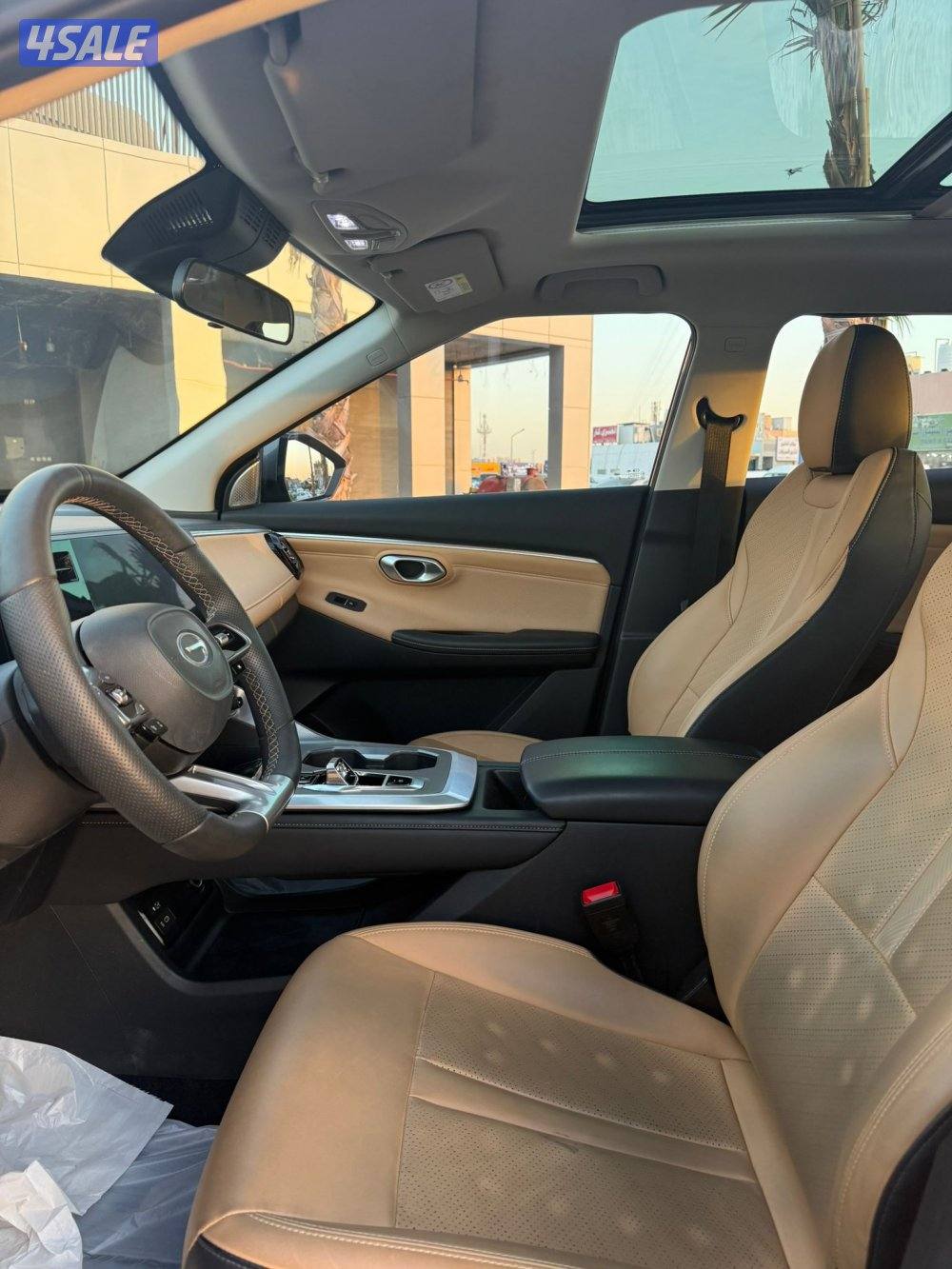 النشاما لبيع وشراء السيارات GS3.   mzoom3