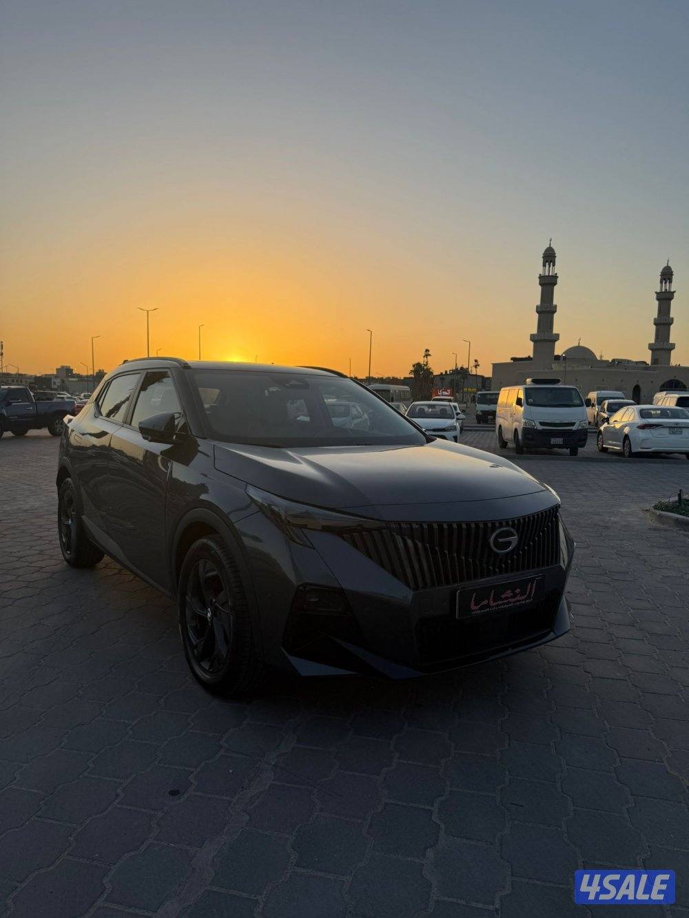 النشاما لبيع وشراء السيارات GS3.   mzoom4