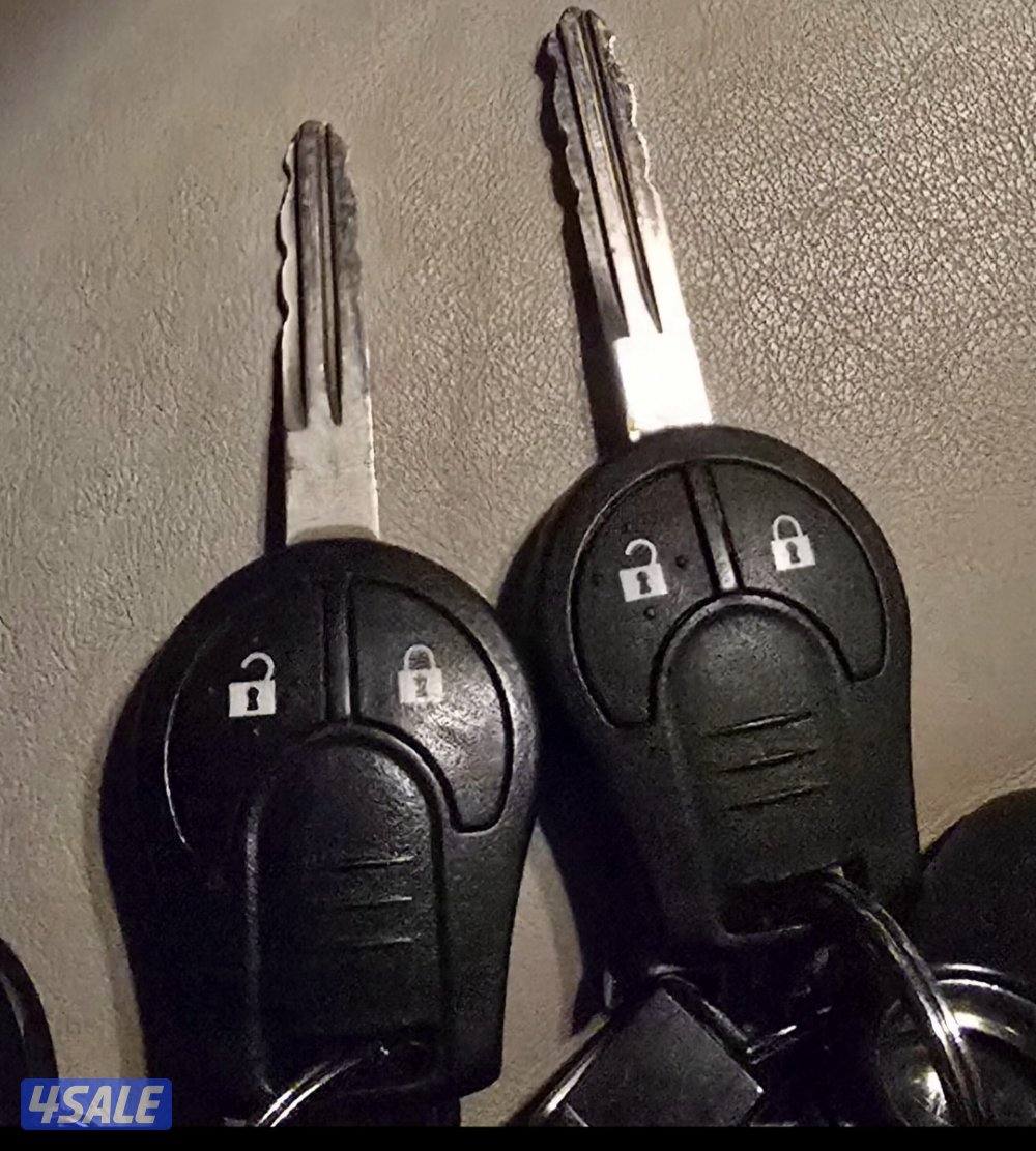 للبيع فتك سوبر سفاري شرط الفحص وارد الخليج ممشى 93 الف8