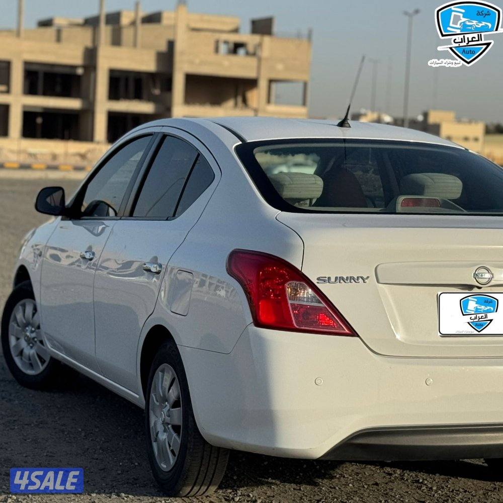 نيسان صني 202311