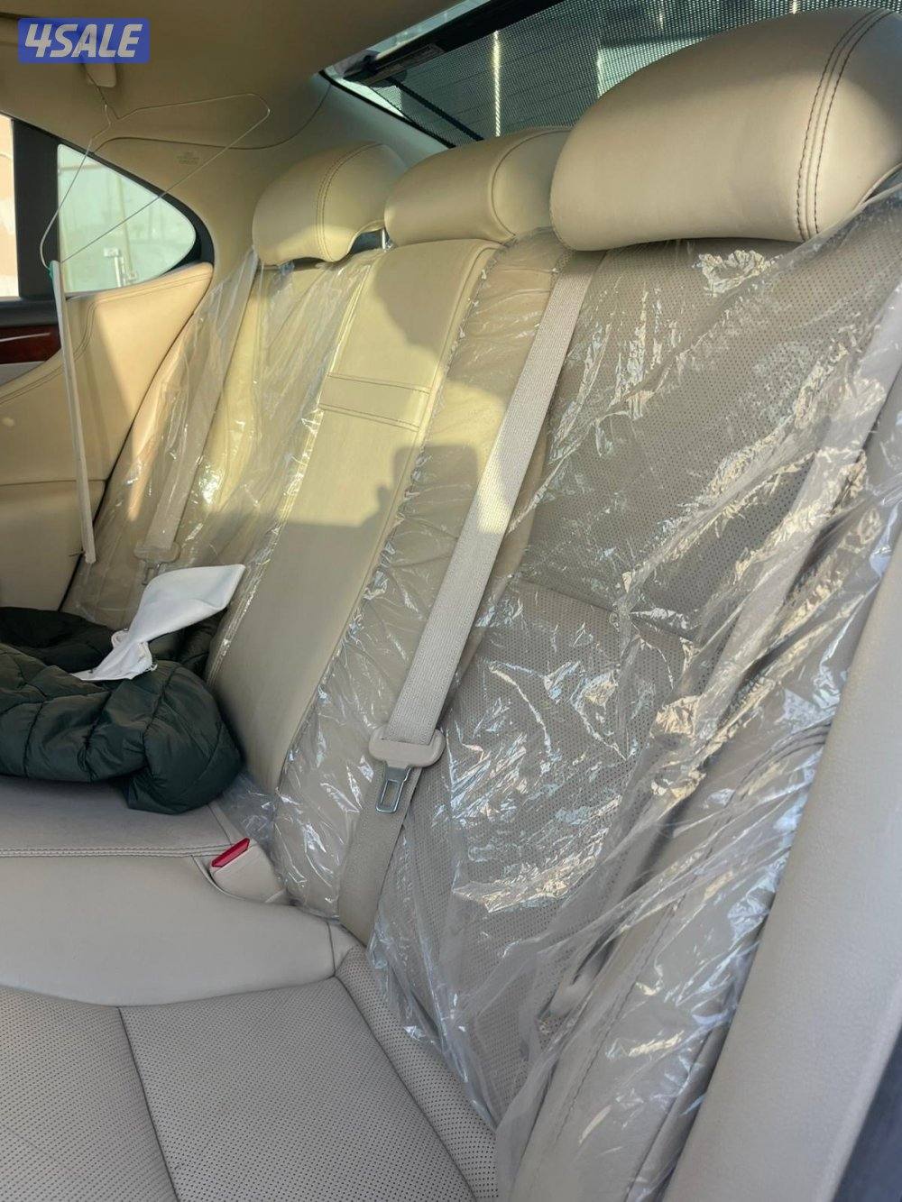 لكزس شورت 20155