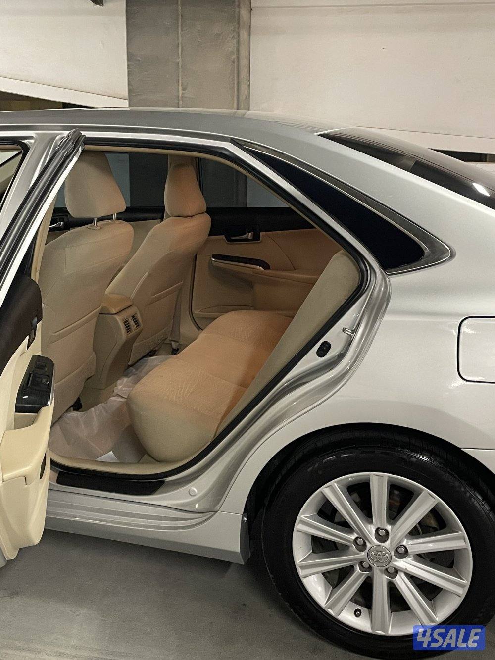 بحالة الوكالة GLX الفل الدرجة الولى5