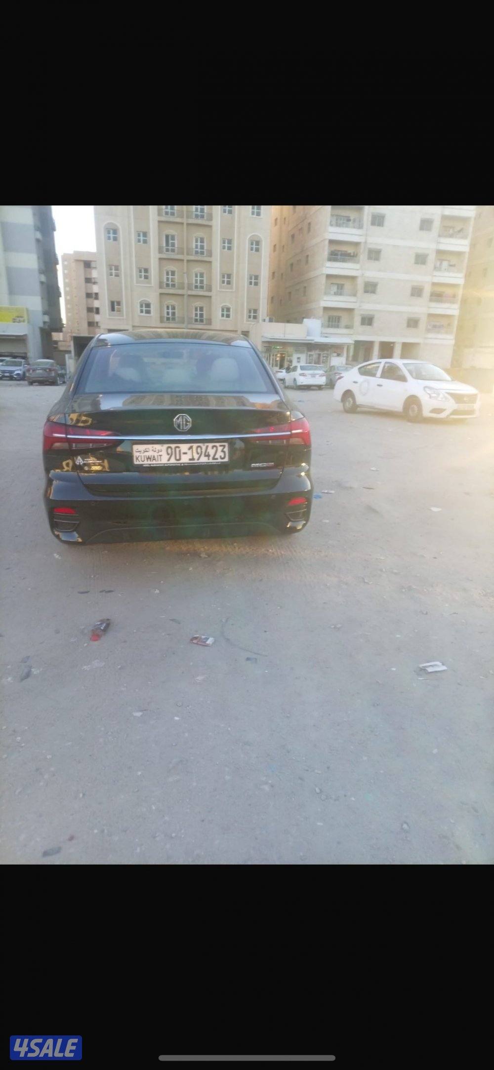 MG5اسود ٢٠٢٥0