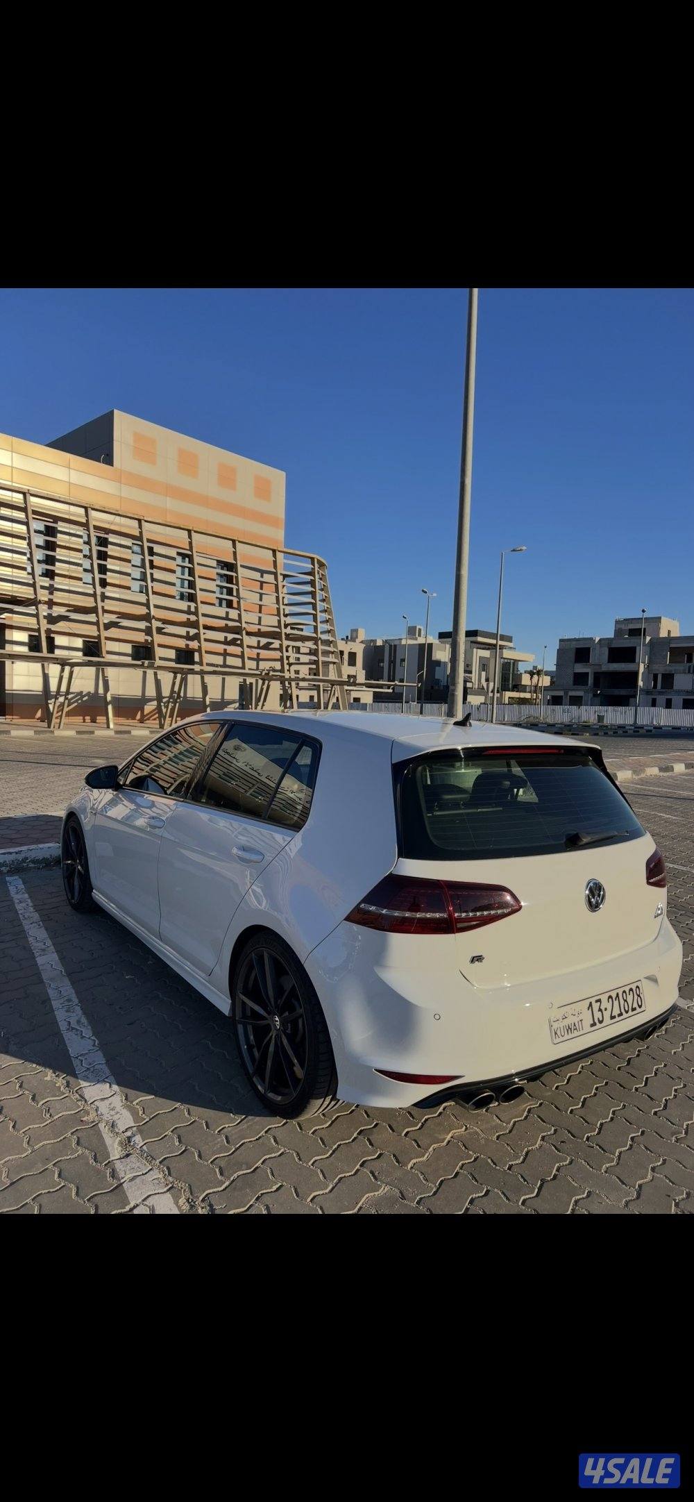 للبيع قولف R 20160