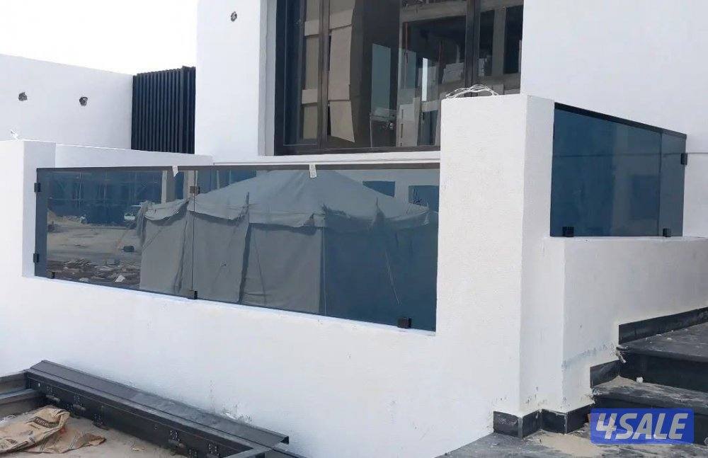 زجاج ومرايا شاورات1