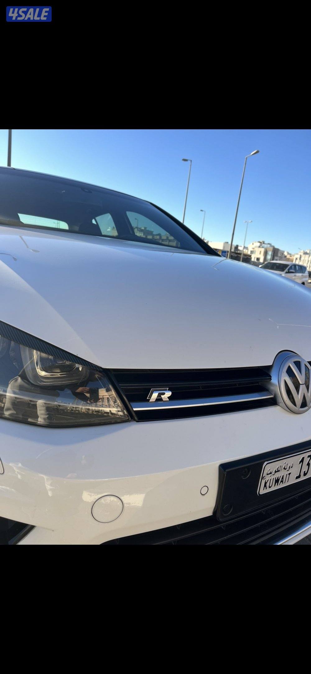 للبيع قولف R 20164