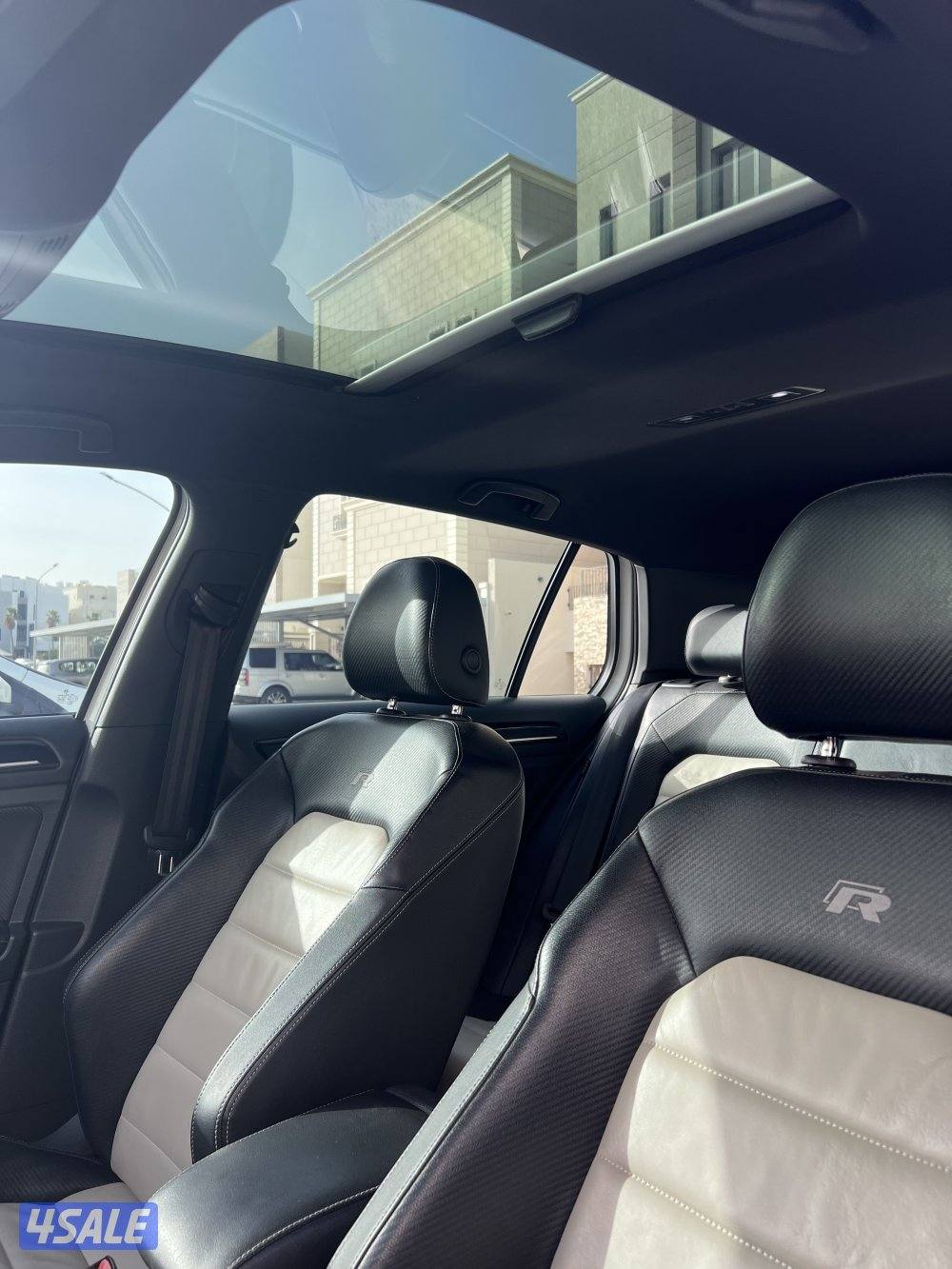 للبيع قولف R 20166