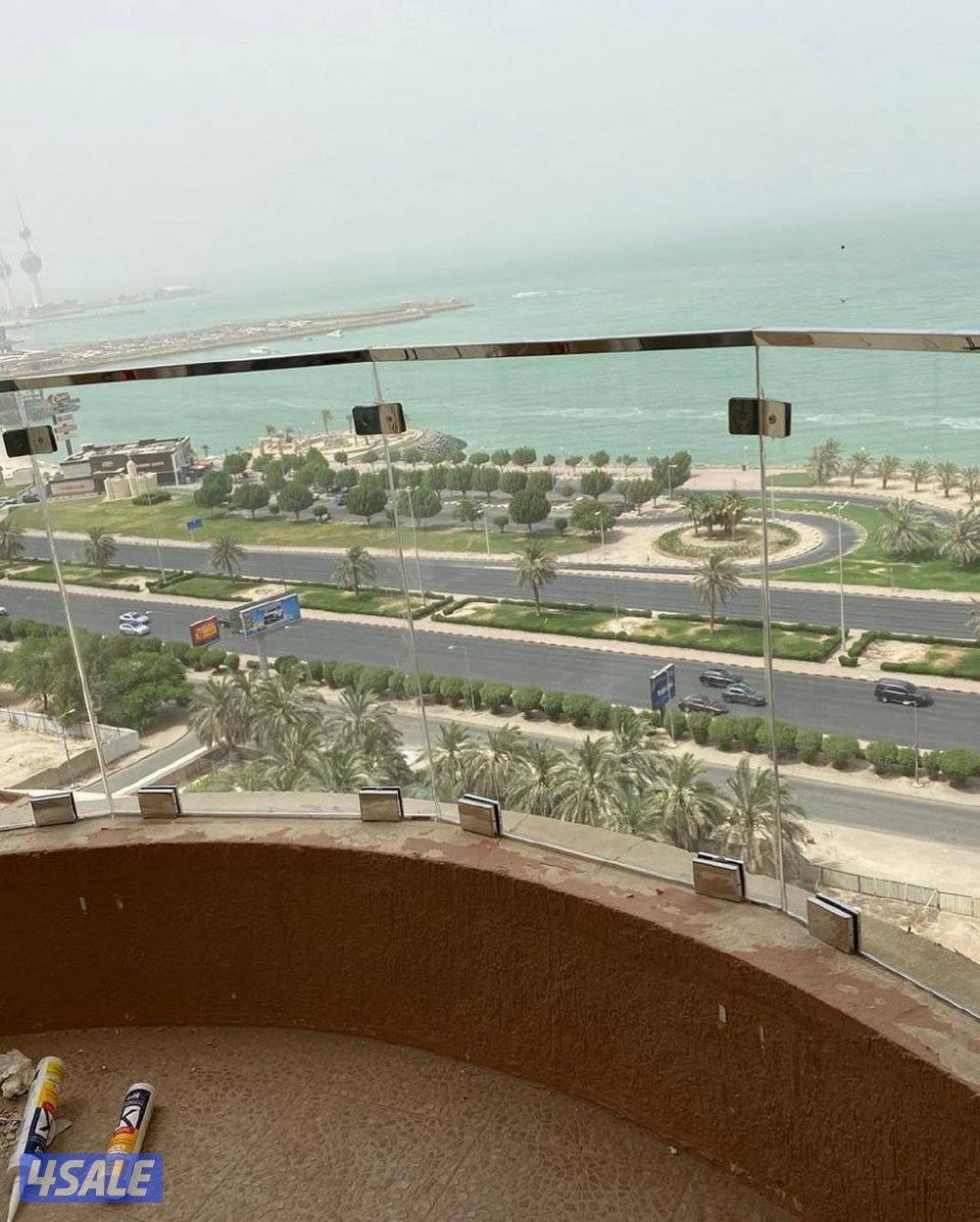 زجاج ومرايا شاورات12