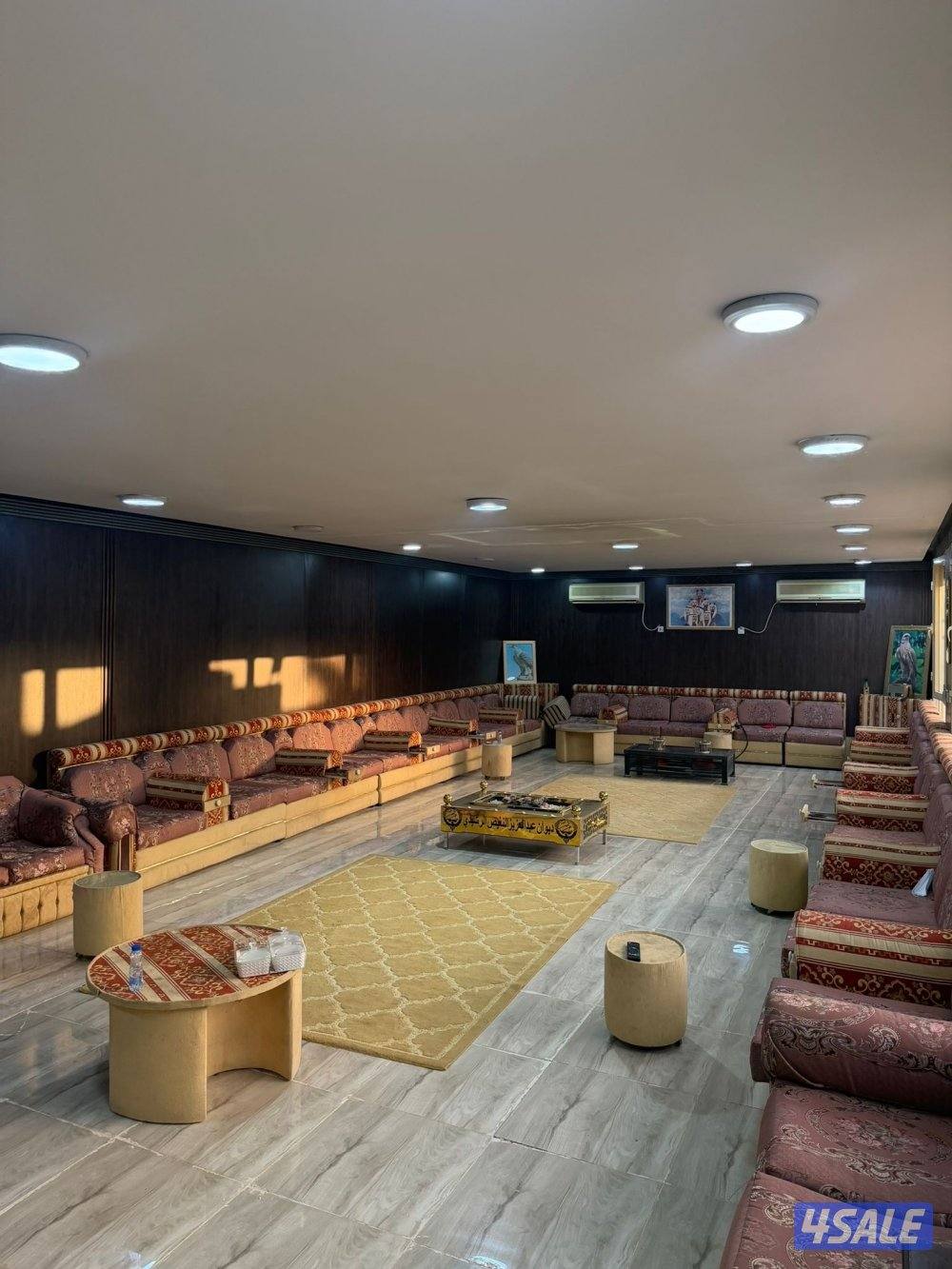 للبيع استراحه. ١٢٥٠ كبد بنيان ٢٠٢١10