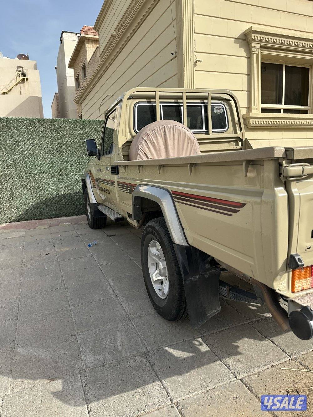 للبيع شاص 2021 شرط النظافة0