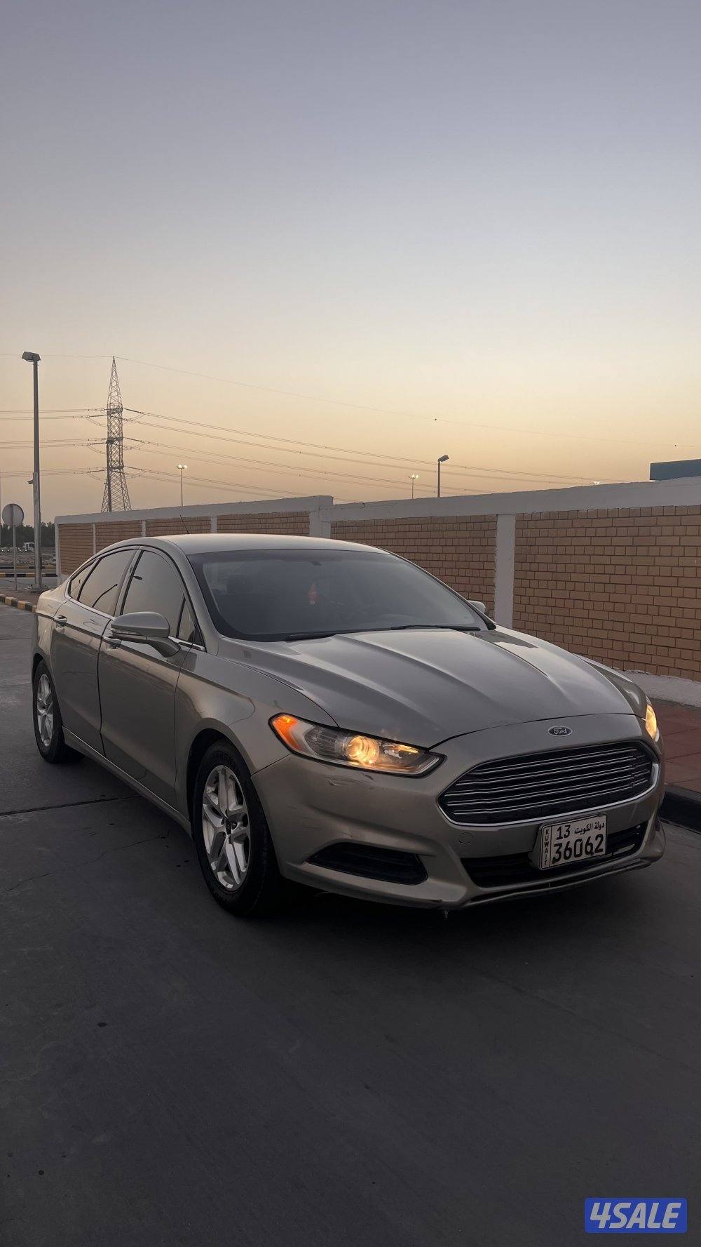 للبيع او للبدل فيوجن 20150