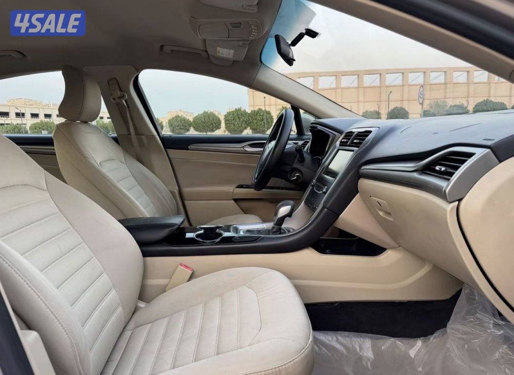 للبيع او للبدل فيوجن 20153