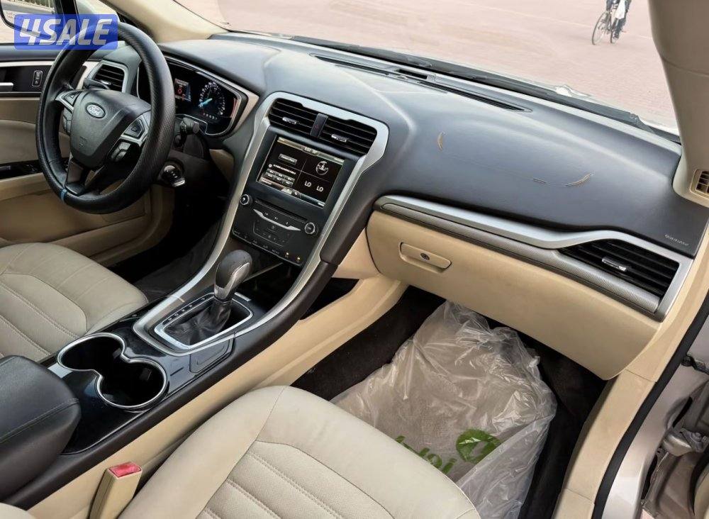 للبيع او للبدل فيوجن 20154