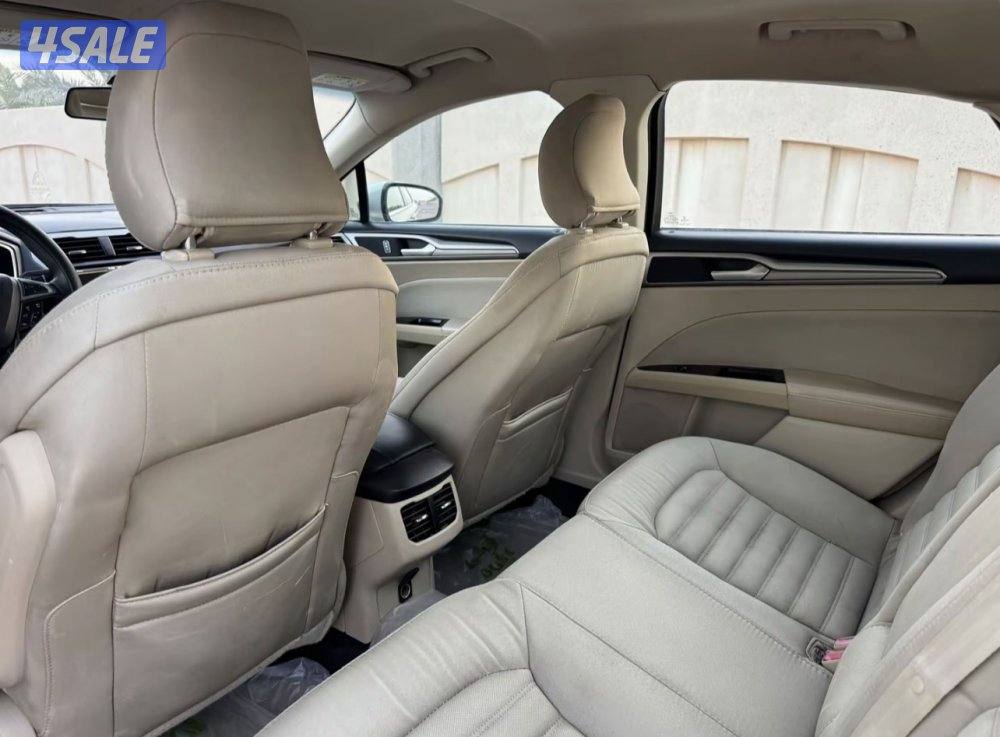 للبيع او للبدل فيوجن 20155