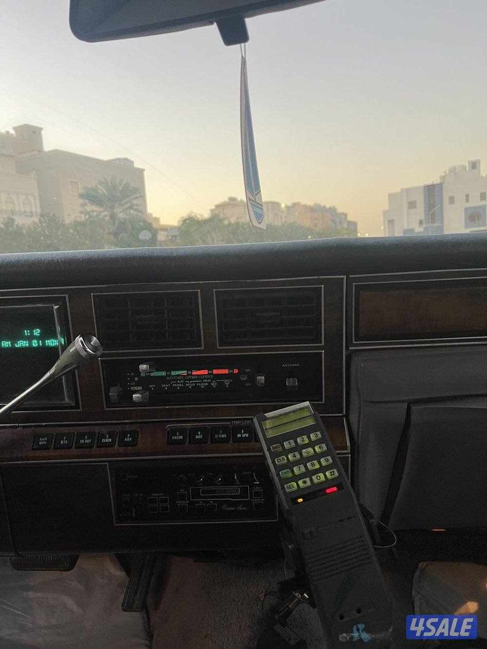 للبيع فورد لينكولن 19898