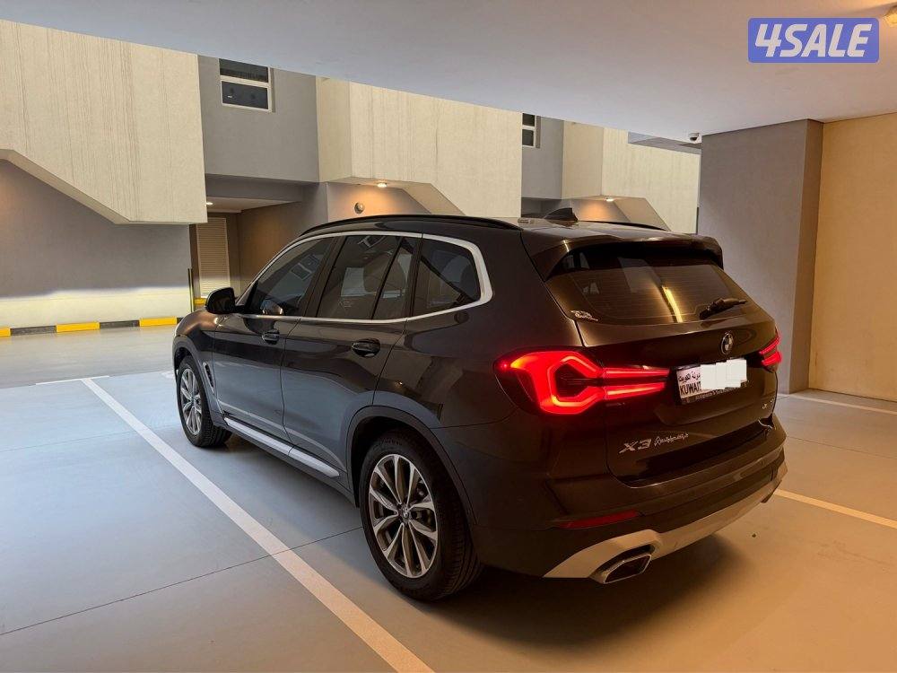 تحت الكفالة صيانة مجانية صبغ الوكالة x3 اعلى فئة2