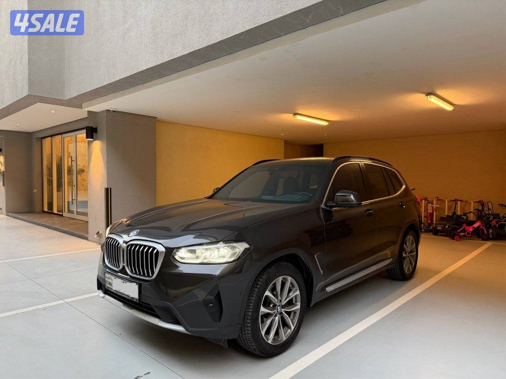 تحت الكفالة صيانة مجانية صبغ الوكالة x3 اعلى فئة4