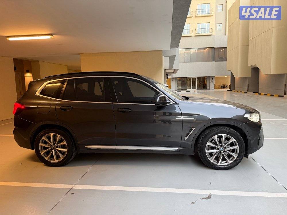 تحت الكفالة صيانة مجانية صبغ الوكالة x3 اعلى فئة7