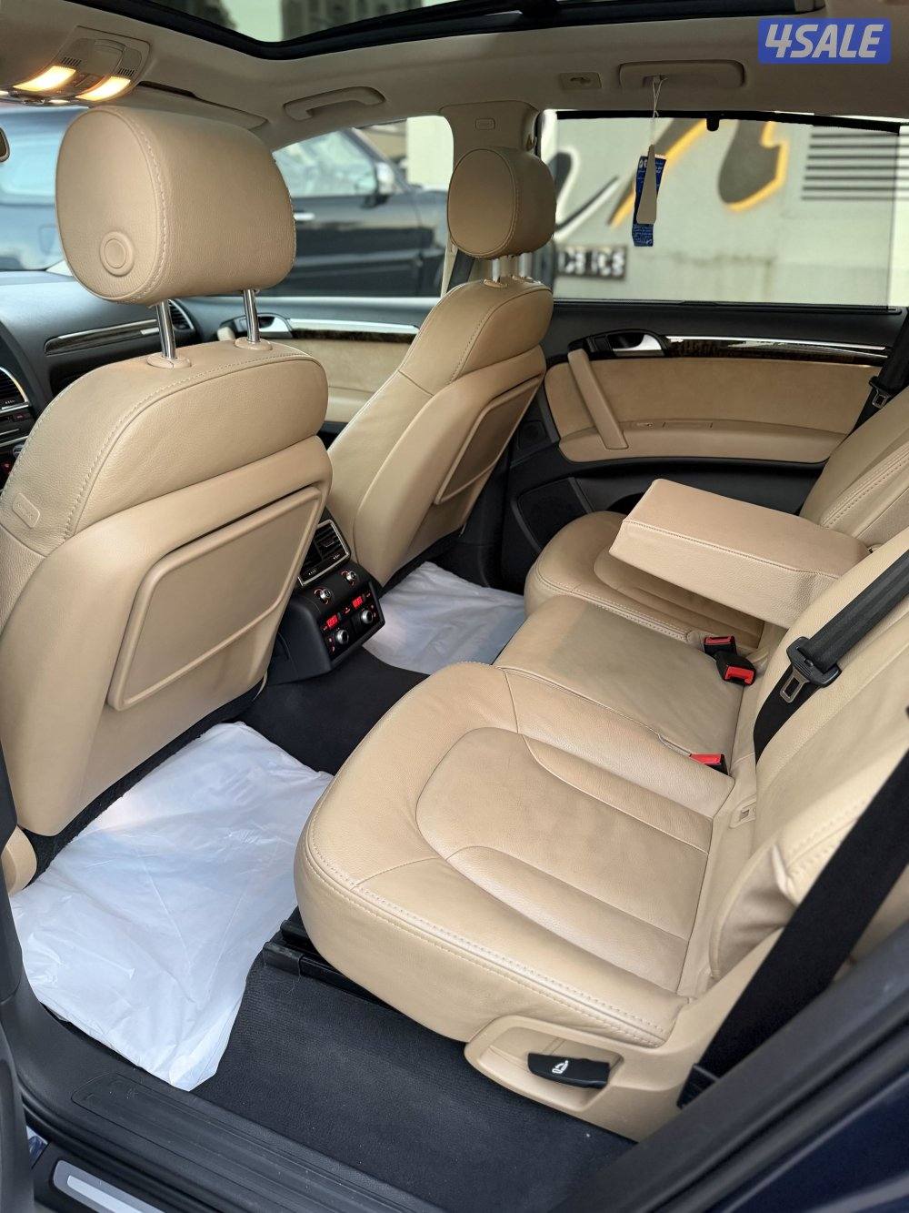 اودي Q7 كواترو اس - لاين9