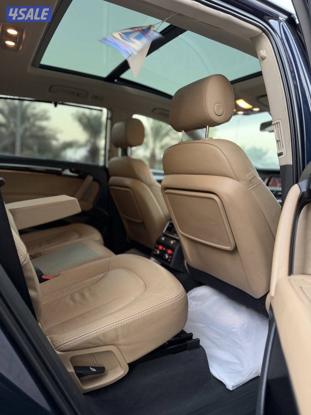 اودي Q7 كواترو اس - لاين11