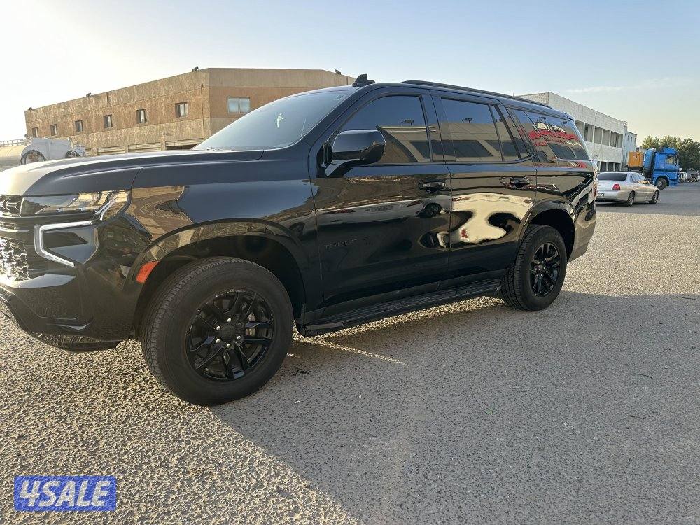 للبيع تاهو0