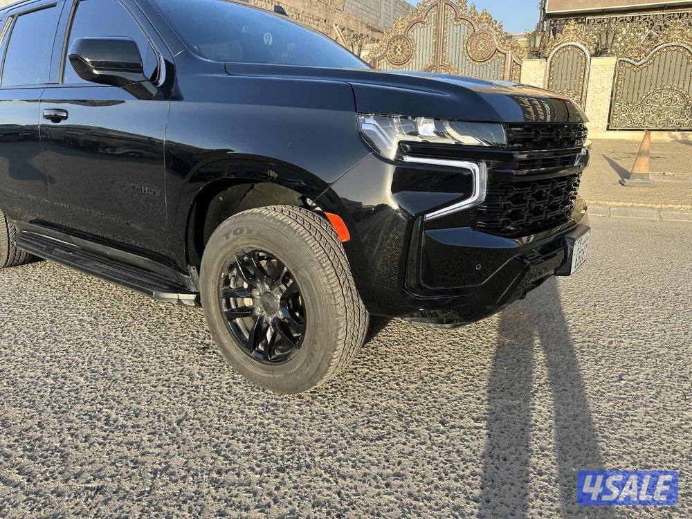 للبيع تاهو1