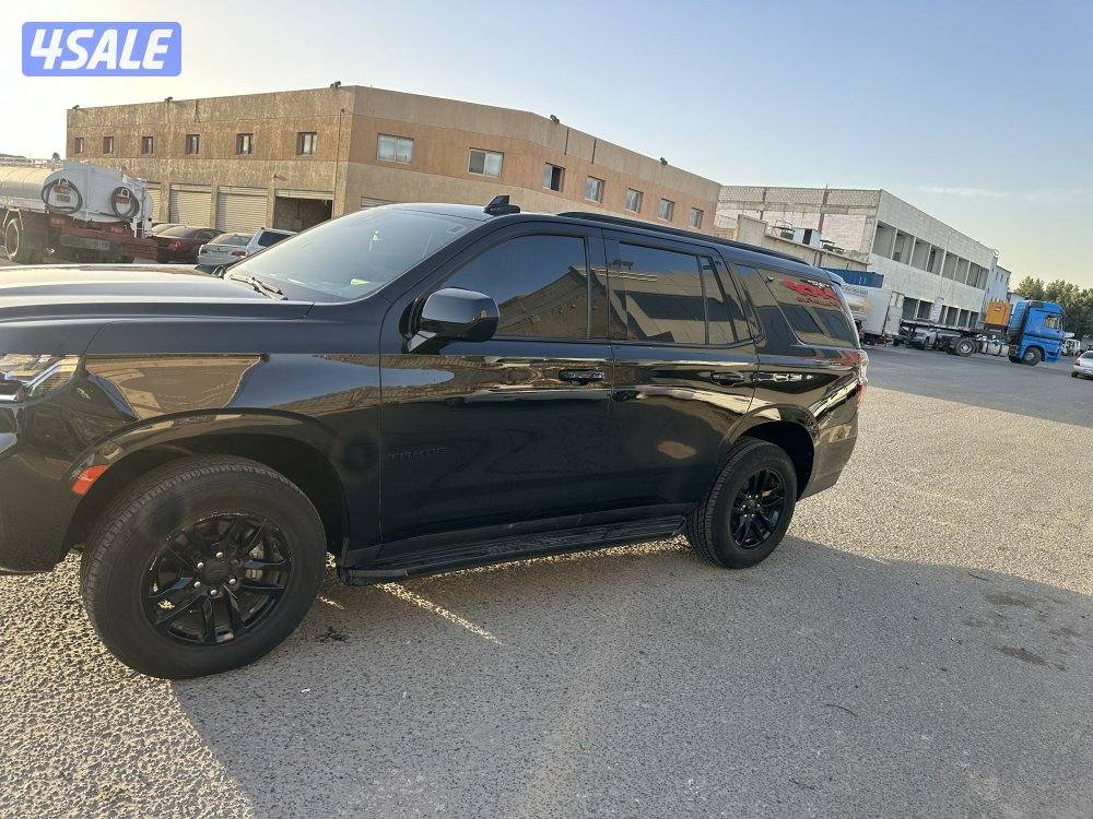 للبيع تاهو2