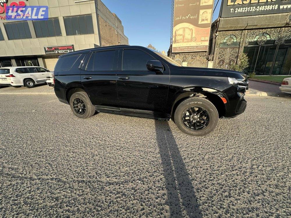 للبيع تاهو3