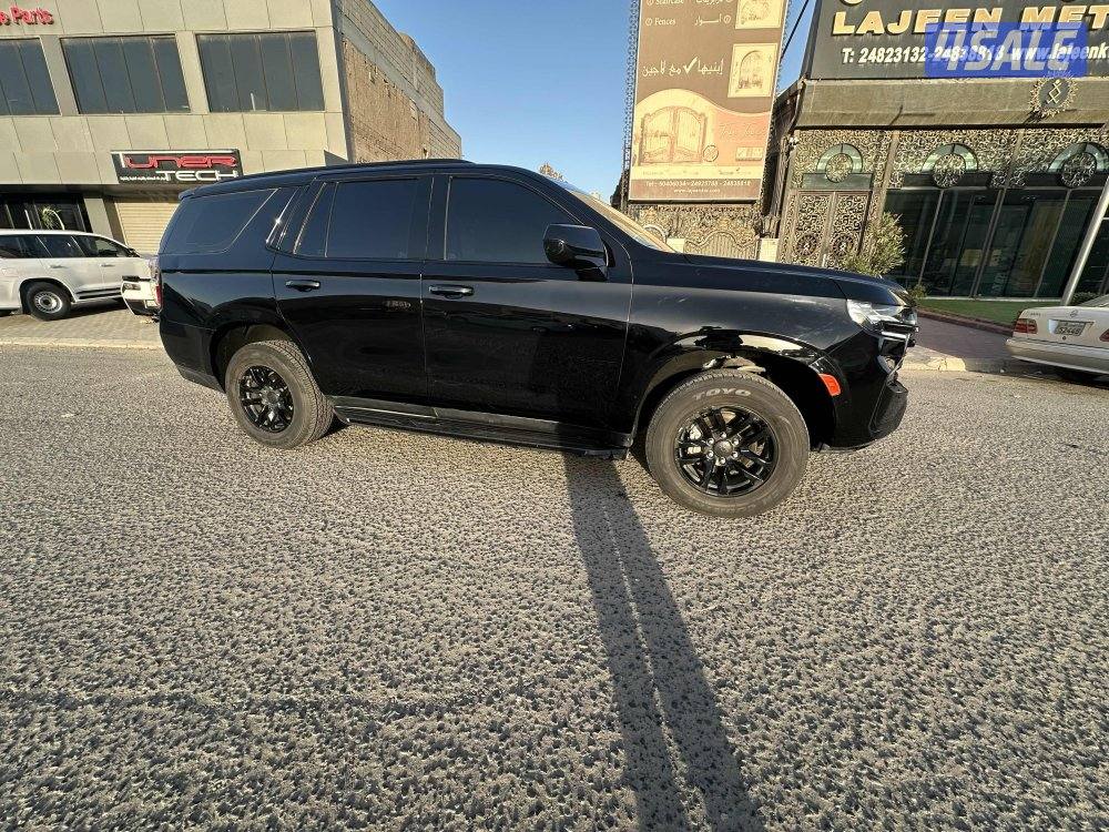 للبيع تاهو4