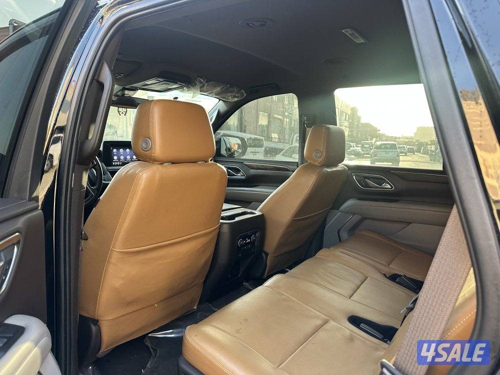 للبيع تاهو5