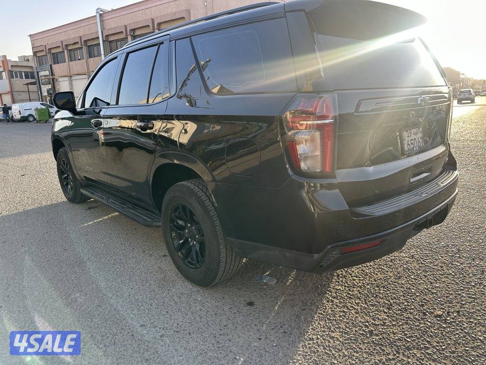 للبيع تاهو6