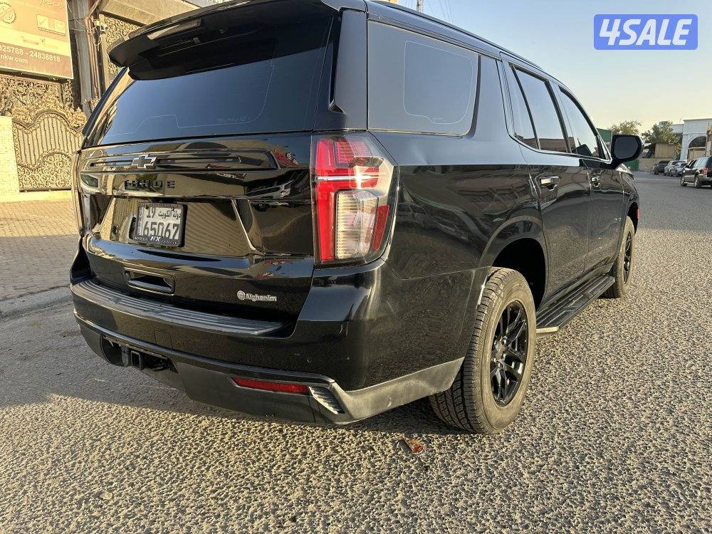 للبيع تاهو7