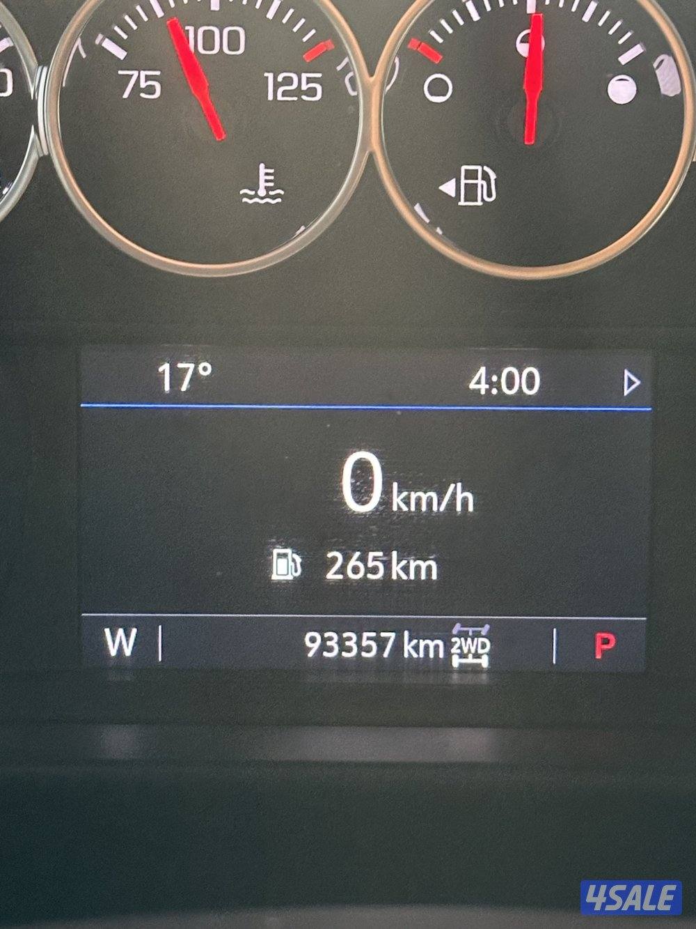 للبيع تاهو11