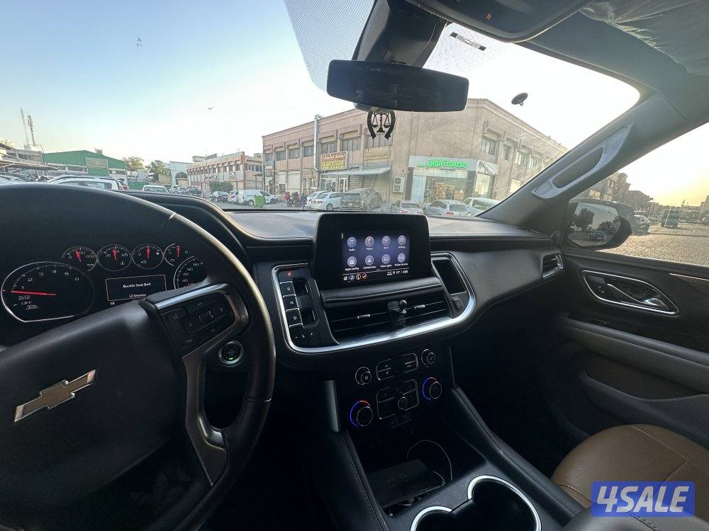 للبيع تاهو12