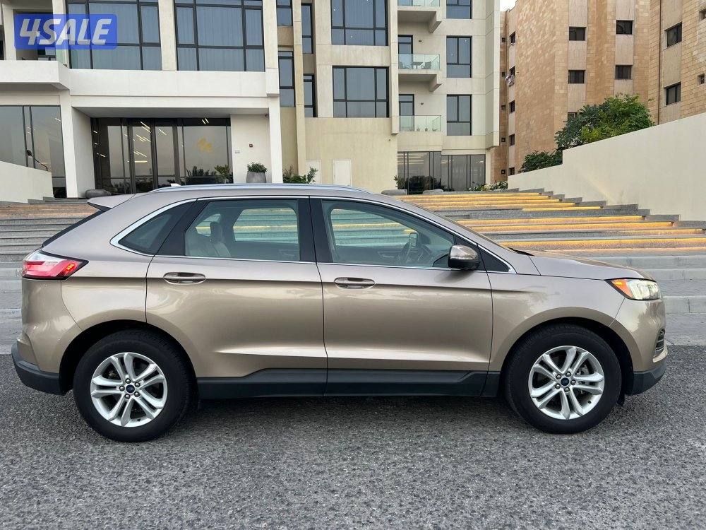 فورد ايدج 2020 صبغ الوكالة سيرفس الوكالة1