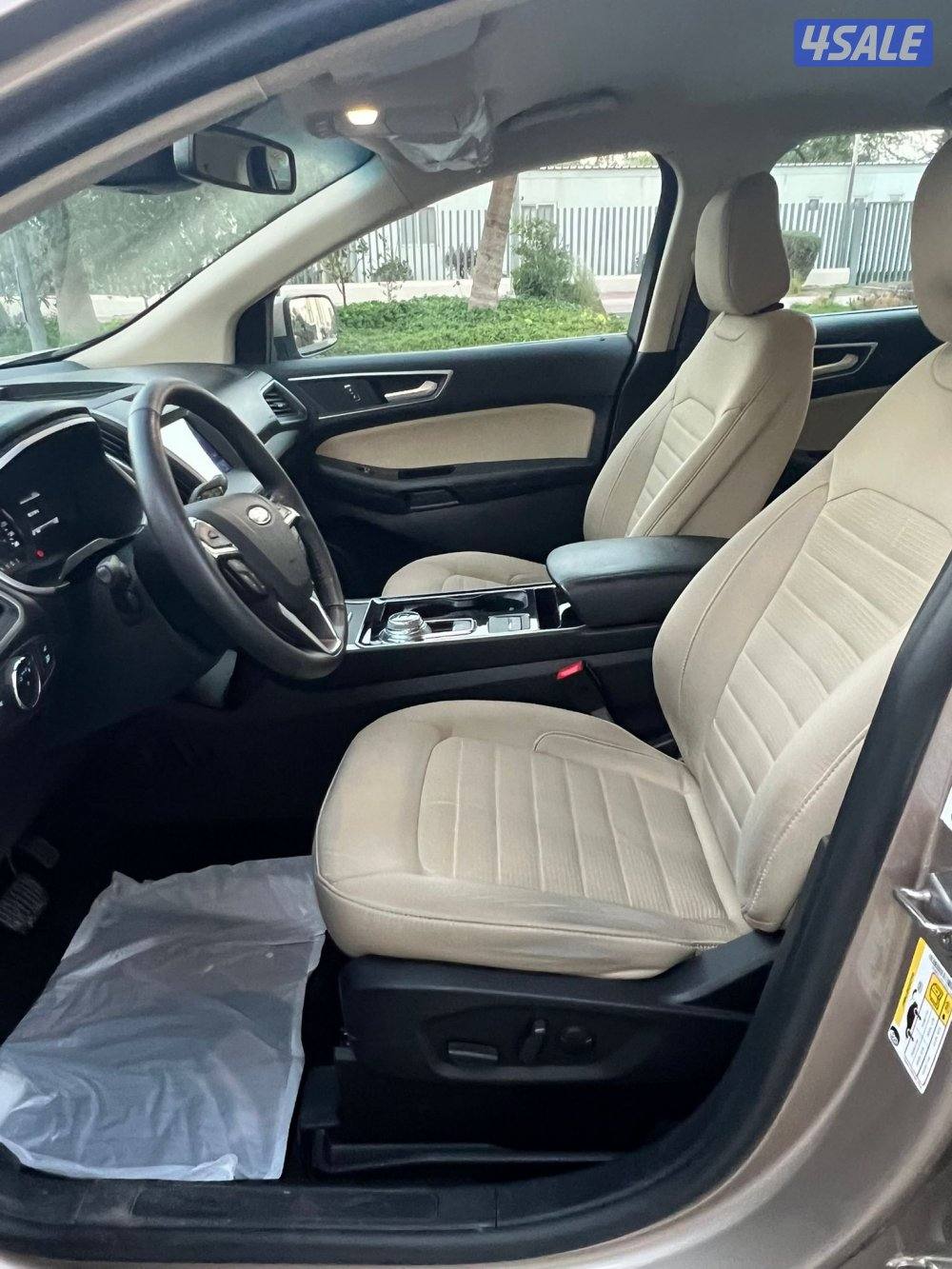 فورد ايدج 2020 صبغ الوكالة سيرفس الوكالة9