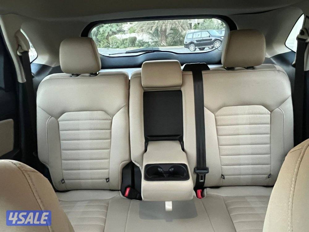 فورد ايدج 2020 صبغ الوكالة سيرفس الوكالة12