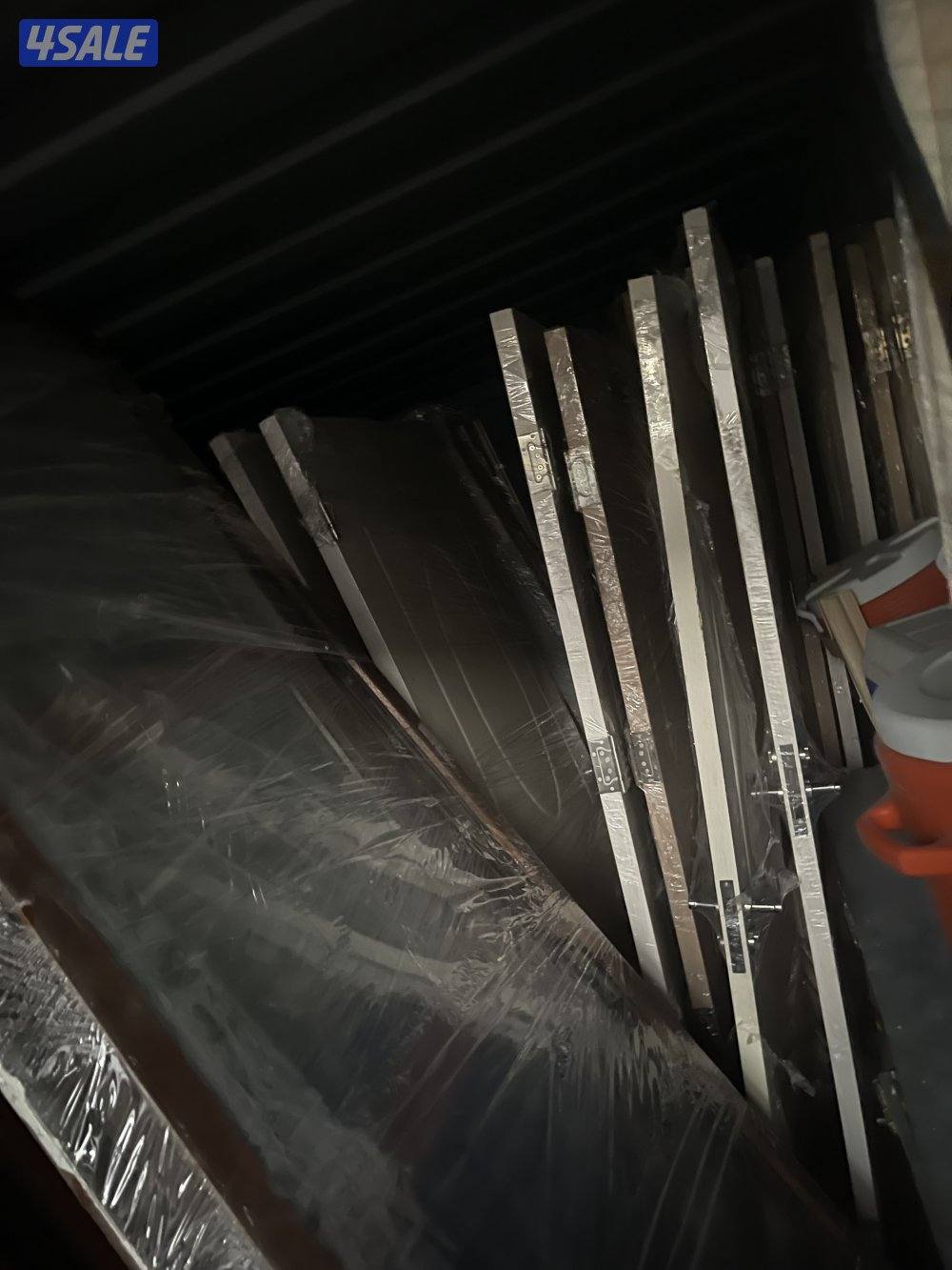 كونتينر ٢٠ قدم4