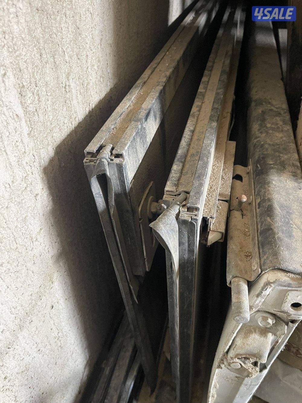 للبيع تندرا مديل 2015 شرط الفحص وارد كندا4