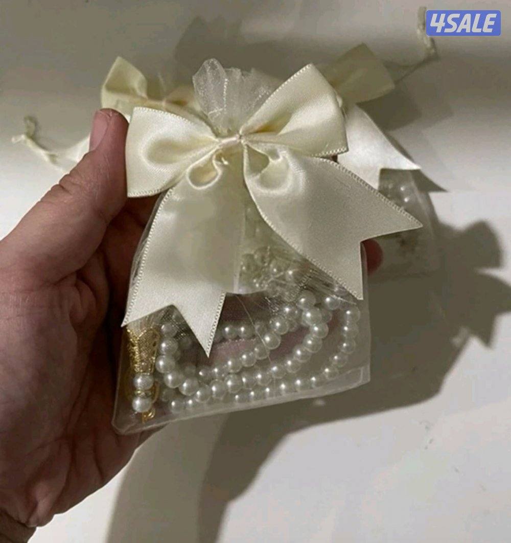 توزيعات رمضانيه سبحه ٩٩ حبه2