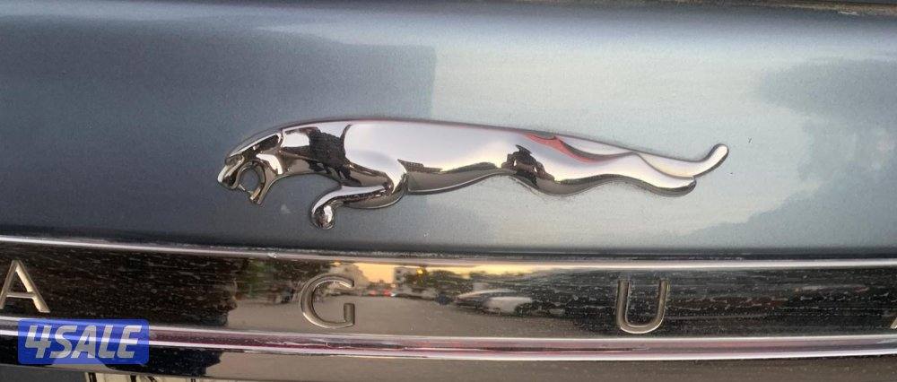 للبيع جاكوار Xk8 وارد الزياني11