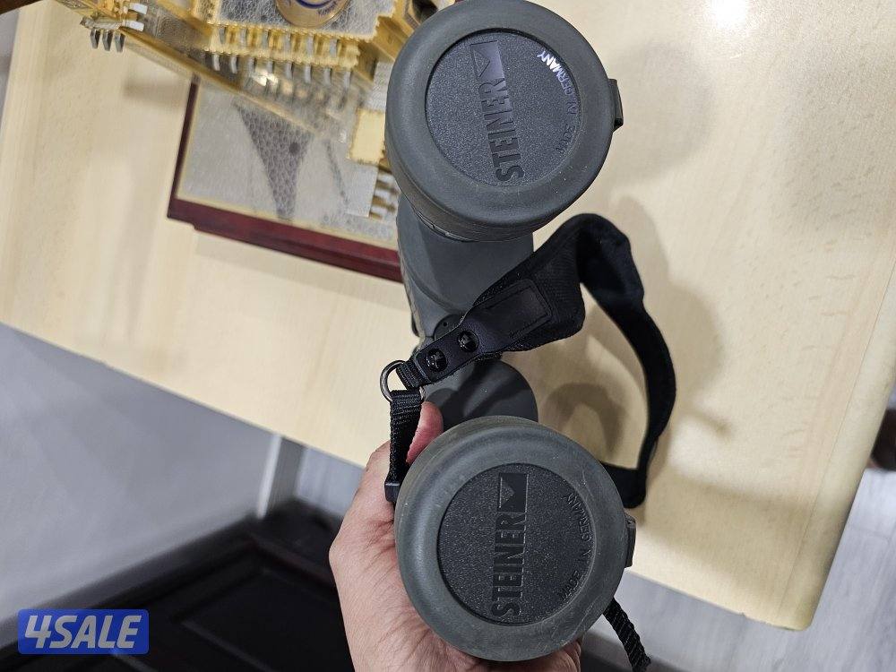 منظار ستينر ألماني الصنع1