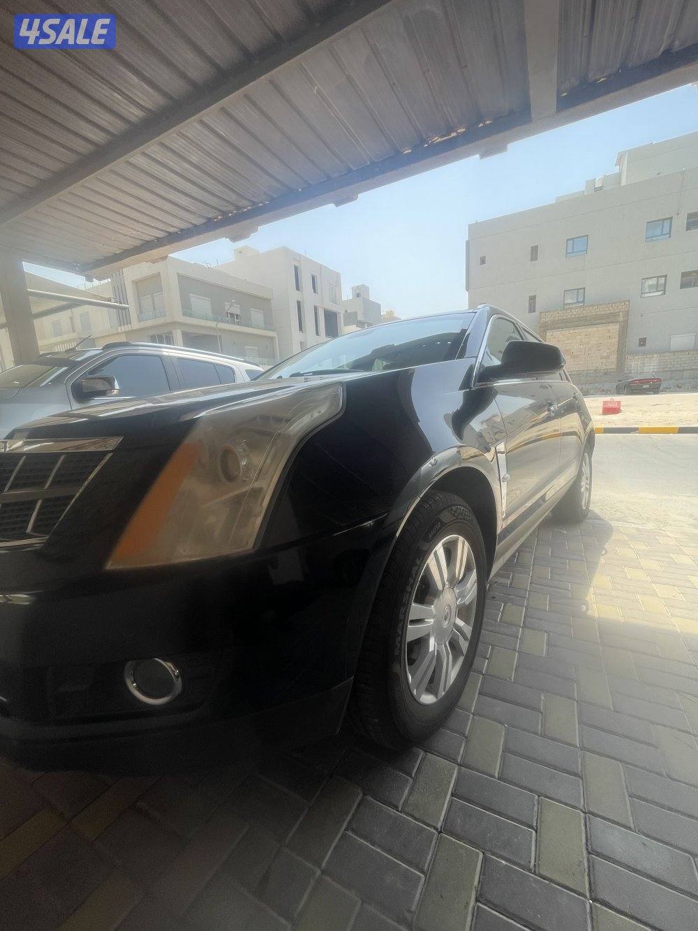 🛑للبيع كاديلاك SRX🛑0
