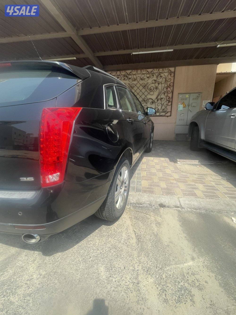 🛑للبيع كاديلاك SRX🛑2