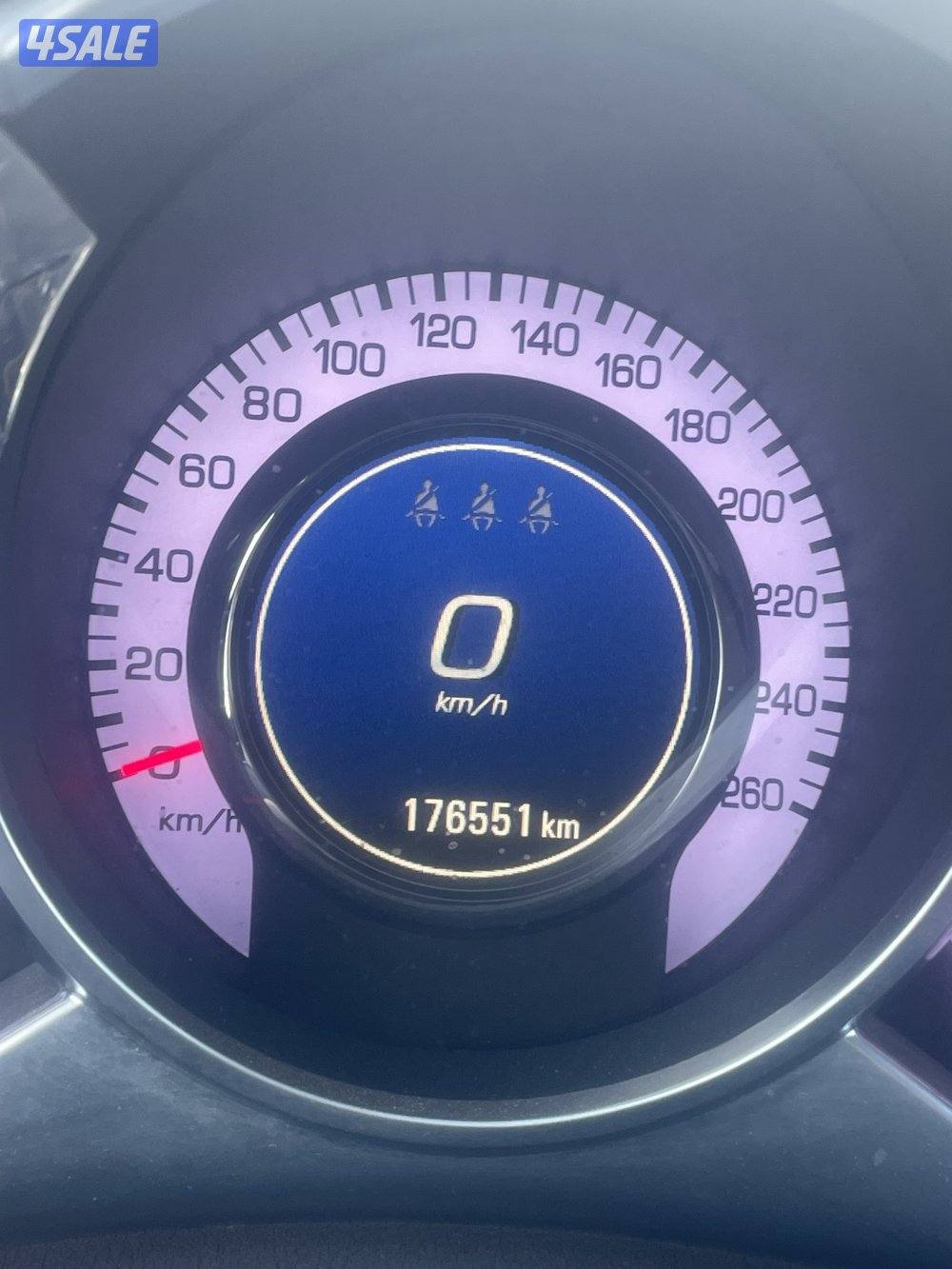 🛑للبيع كاديلاك SRX🛑8