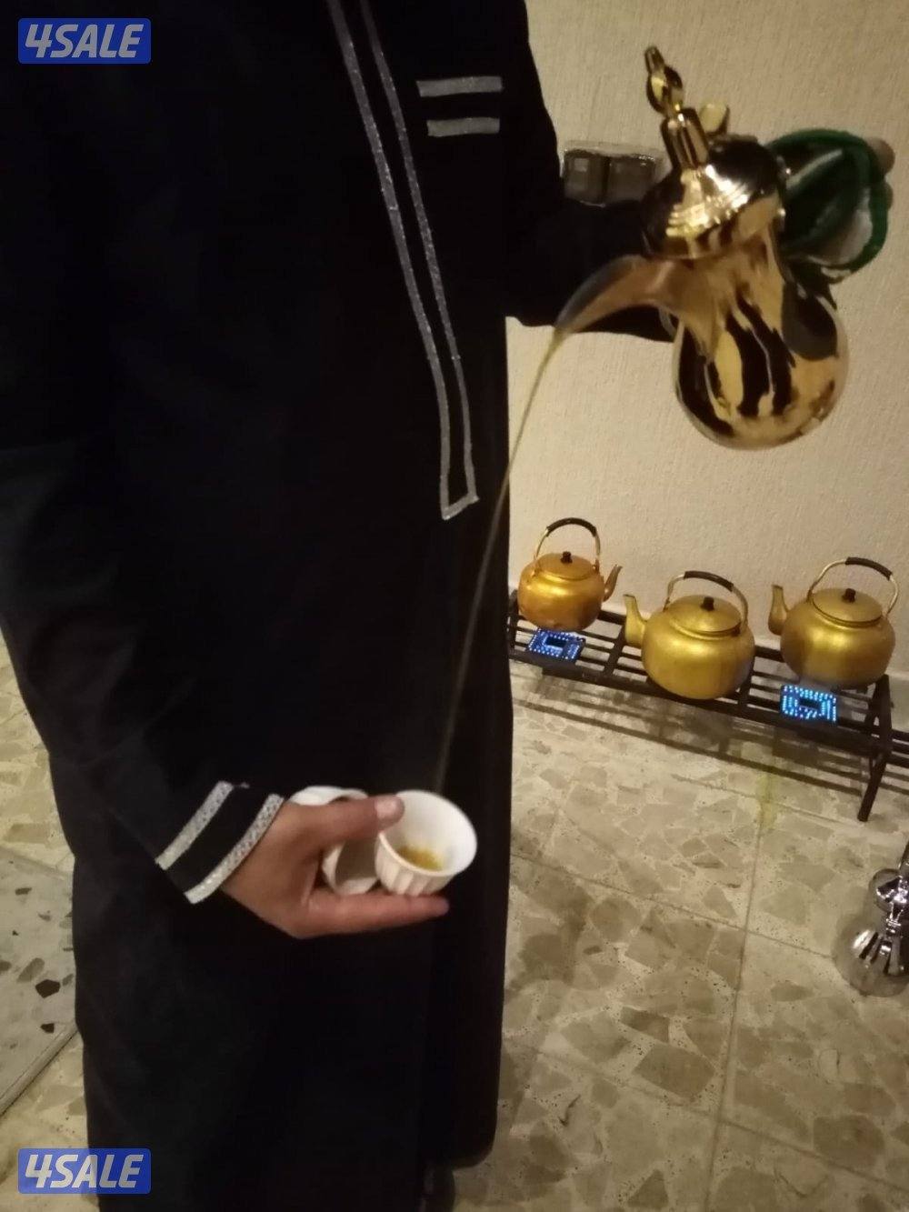 زينة الافراح والمناسبات وجميع مستلزمات الافراح كراسي وقهوجي وطاولة3