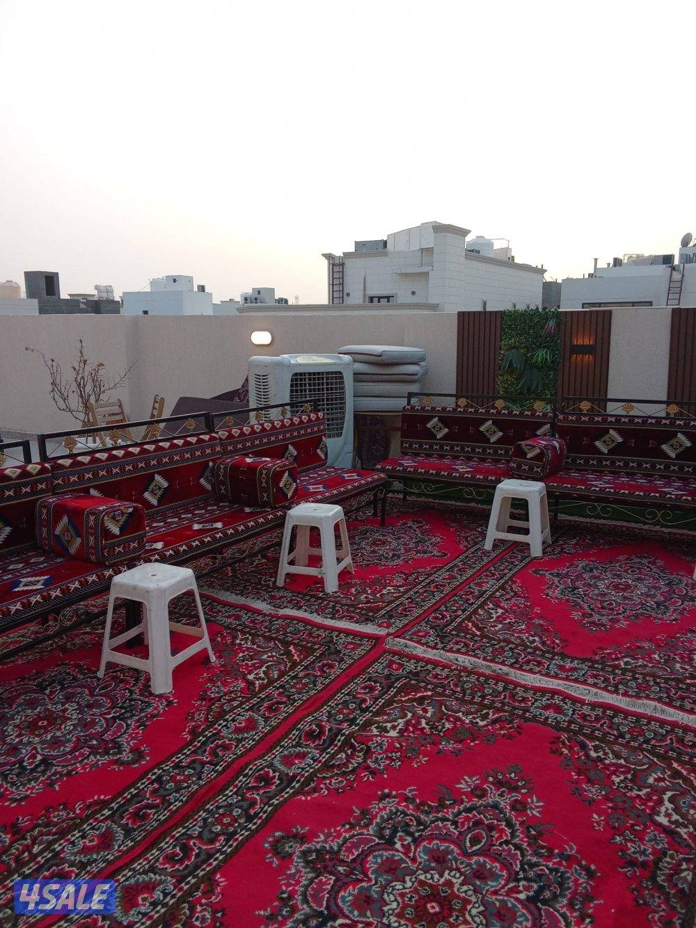 زينة الافراح والمناسبات وجميع مستلزمات الافراح كراسي وقهوجي وطاولة7