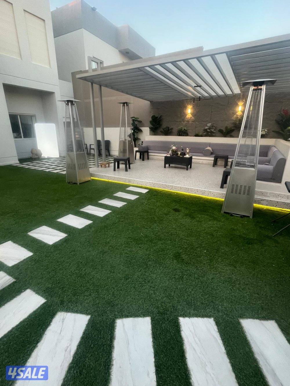 زينة الافراح والمناسبات وجميع مستلزمات الافراح كراسي وقهوجي وطاولة8